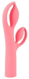 You2Toys Fabulous - Model z podwojnym silnikiem, rożowy, 25 cm