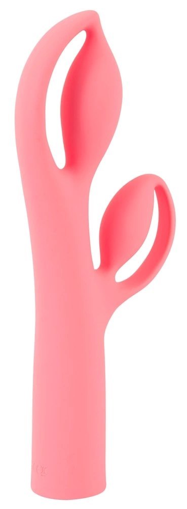 You2Toys Fabulous - Model z podwojnym silnikiem, rożowy, 25 cm