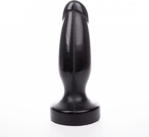 Hung System Trombone - Korek z przyssawką 23 cm, czarny