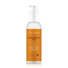 Loveline Olejek do masażu naturalny 150ml - regeneracja i relaks
