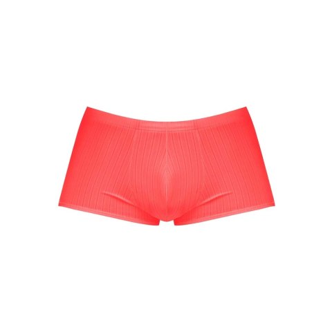 Male Power Barely There Mini Szorty Męskie Niski Stan L