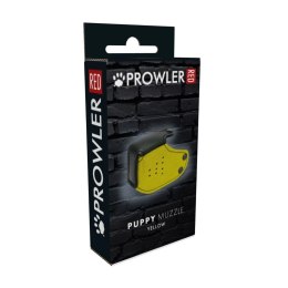 Prowler Puppy Mask Red - Kaganiec neoprenowy uniwersalny