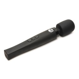 XR Brands Thunderstick Pro Wand masażer bezprzewodowy IPX7 5 prędkości