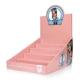 S-Line Sweet Vibrating Bullets Zestaw 25 mini urządzeń w ekspozytorze