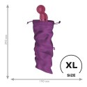 Satisfyer Torba XL - Pokrowiec na akcesoria, wytrzymały materiał