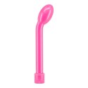 Seven Creations Vibrator G-Spot ABS wodoodporny wielobiegowy