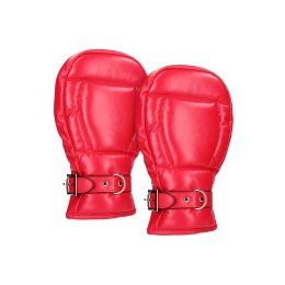 Ouch! by Shots - Rękawice neoprenowe uniwersalne czarne