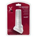 Perfect Fit Brand XPlay Gear - Nakładka intymna z otwartą końcowką