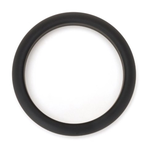 Prowler RED silikonowy pierścień anatomiczny 55mm czerwony