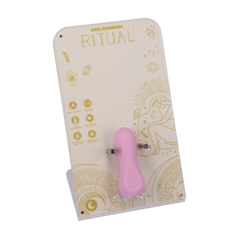 Ritual Dream Akrylowy Stojak Tester do Modelu Bullet Vibe