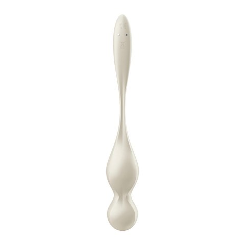 Satisfyer Love Birds 1 - System ćwiczeń Kegla z aplikacją, 78,3 g
