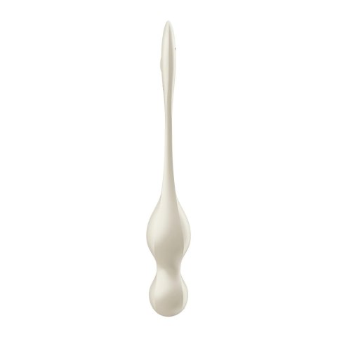 Satisfyer Love Birds 1 - System ćwiczeń Kegla z aplikacją, 78,3 g