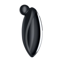 Satisfyer Spot On 2 - stymulator punktowy, silikon premium, 12 trybow