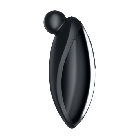 Satisfyer Spot On 2 - stymulator punktowy, silikon premium, 12 trybow