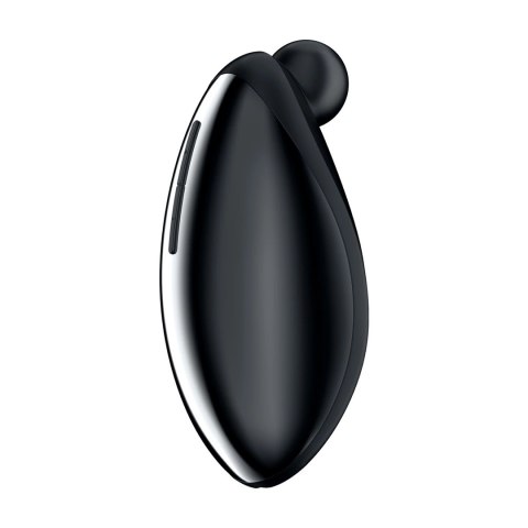 Satisfyer Spot On 2 - stymulator punktowy, silikon premium, 12 trybow