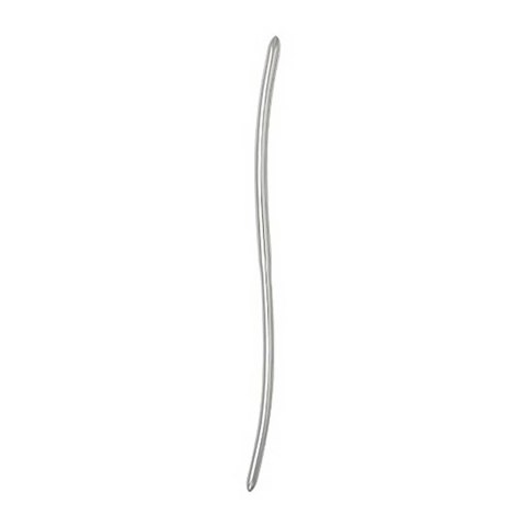Sinner Gear Dilator stalowy podwojny końcowka 0,6 cm