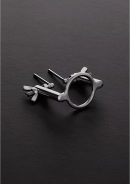 Steel Vice Grip - stalowy ekspander cewki moczowej, regulowany
