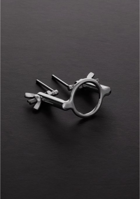 Steel Vice Grip - stalowy ekspander cewki moczowej, regulowany