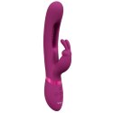 Vive MIKA Flapping Tongue Rabbit - Trojmotorowy model z systemem punktu G