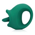 Loveline Ancient Sea - stymulator z funkcją ruchomego języka i wibracji