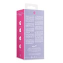 Loveline Finger Vibe Lavender - silikonowy model na palec, kompaktowy