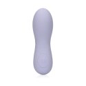 Loveline Finger Vibe Lavender - silikonowy model na palec, kompaktowy