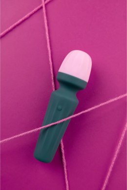 Loveline Mini Wand Ancient Sea - kompaktowy masażer relaksacyjny