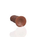 RealRock Model 20,3 cm - anatomiczny model z przyssawką