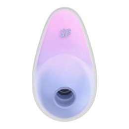 Satisfyer Pixie Dust - Zaawansowany stymulator powietrzny silikonowy