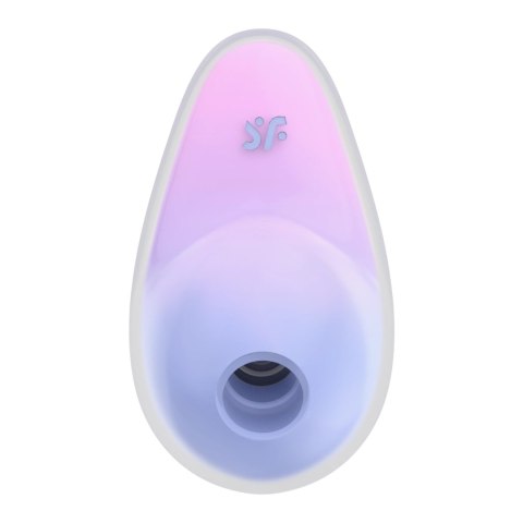 Satisfyer Pixie Dust - Zaawansowany stymulator powietrzny silikonowy