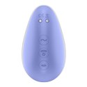 Satisfyer Pixie Dust - Zaawansowany stymulator powietrzny silikonowy