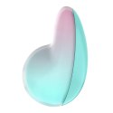 Satisfyer Pixie Dust - urządzenie pulsacyjne Double Air Pulse silikon