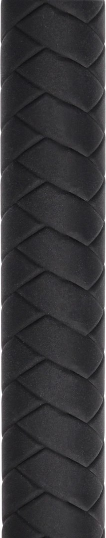 Shots Ouch! silikonowy pejcz wielofunkcyjny czarny