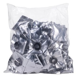 Doc Johnson Donut Zestaw 100 elastycznych pierścieni anatomicznych TPE