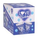 Doc Johnson Love Bites Żelki dla mężczyzn 12 sztuk 9g wsparcie witalności