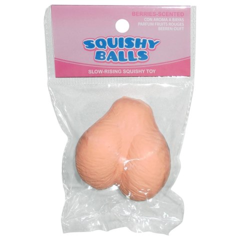 Kheper Games Model Berry PU - Antystresowa zabawka jagodowy zapach 7cm
