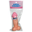 Kheper Games Squishy Bananas - antystresowa zabawka PU 14 cm