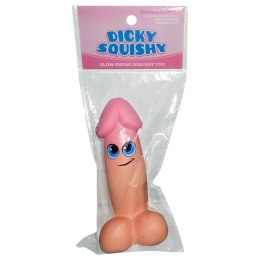 Kheper Games Squishy Bananas - antystresowa zabawka PU 14 cm