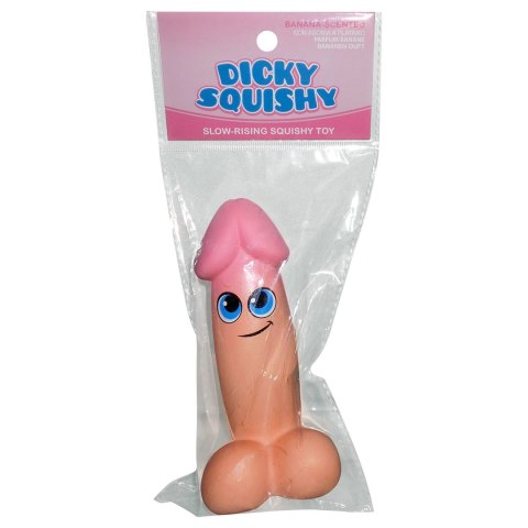 Kheper Games Squishy Bananas - antystresowa zabawka PU 14 cm
