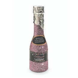 Little Genie Glitterati - Zestaw 12 konfetti szampańskich, kolorowe