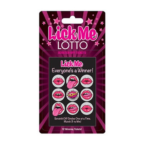 Little Genie Love Me Lotto Zestaw 12 Kart z Zadaniami Par