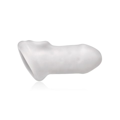 Perfect Fit Brand FatBoy Thin 10 cm - elastyczny rękaw intymny SilaSkin