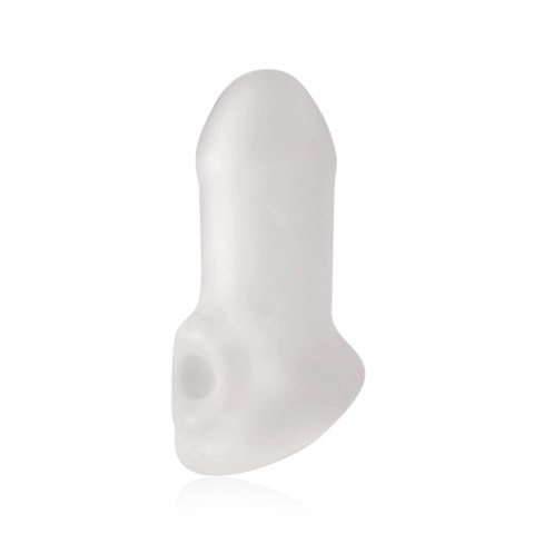 Perfect Fit Brand FatBoy Thin 10 cm - elastyczny rękaw intymny SilaSkin