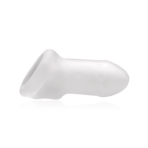 Perfect Fit Brand FatBoy Thin 10 cm - elastyczny rękaw intymny SilaSkin