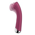 Satisfyer G-Spot 1 - Maszyna intymna z funkcją rotacji i wibracji