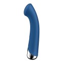 Satisfyer G-Spot 1 urządzenie do stymulacji punktu G z funkcją rotacji
