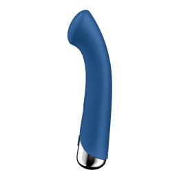 Satisfyer G-Spot 1 urządzenie do stymulacji punktu G z funkcją rotacji