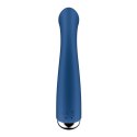 Satisfyer G-Spot 1 urządzenie do stymulacji punktu G z funkcją rotacji