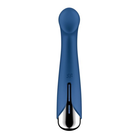 Satisfyer G-Spot 1 urządzenie do stymulacji punktu G z funkcją rotacji