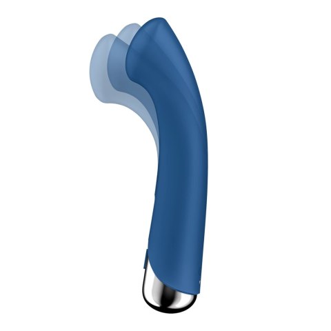 Satisfyer G-Spot 1 urządzenie do stymulacji punktu G z funkcją rotacji